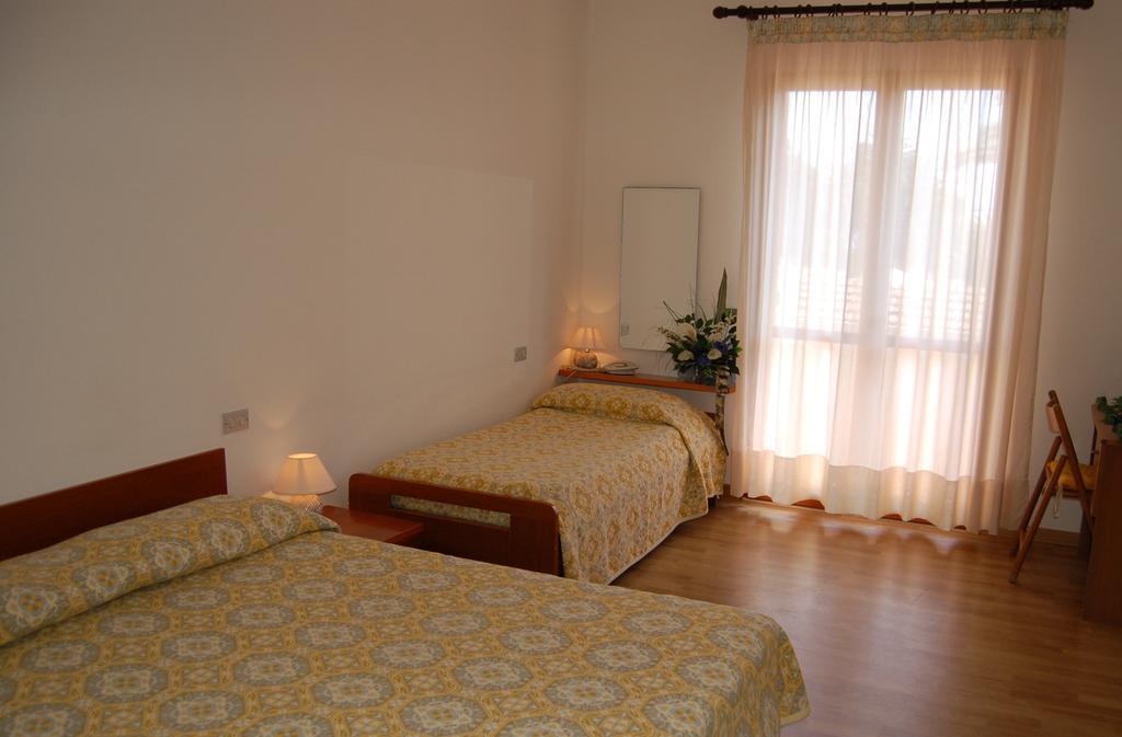 Albergo Romana Capoliveri  Kamer foto