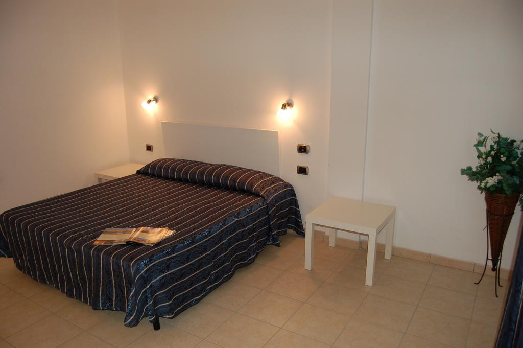 Albergo Romana Capoliveri  Kamer foto